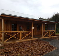 Thistle Hut - E Caravan Parks