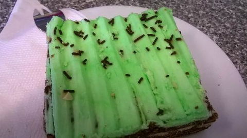 Top Of The Town Bakery - E Caravan Parks 0