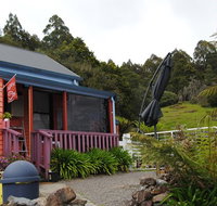 Tullah Cottage - E Caravan Parks
