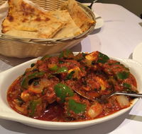 Shikara Mindarie Indian Restaurant - E Caravan Parks