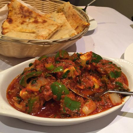 Shikara Mindarie Indian Restaurant - E Caravan Parks 0