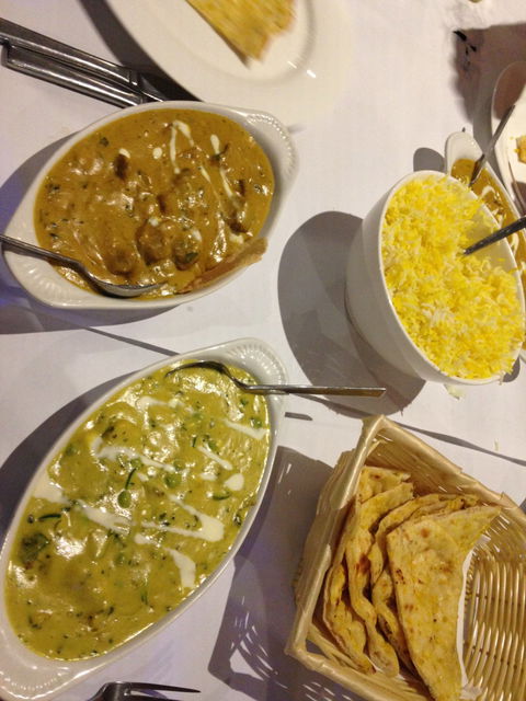 Shikara Mindarie Indian Restaurant - E Caravan Parks 1