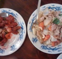 Opal City Chinese Restaurant