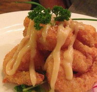 The Bay Cafe - E Caravan Parks