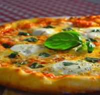 Amore Mio - E Caravan Parks