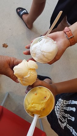 Cold Rock - E Caravan Parks 0