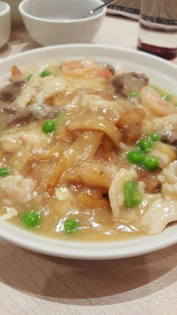 Currambine Chinese Restaurant - E Caravan Parks 0