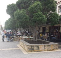 Dome Mindarie - E Caravan Parks