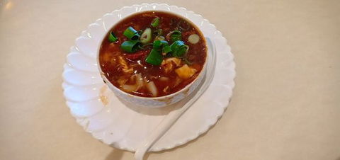 Golden Dragon Chinese Restaurant - E Caravan Parks 0