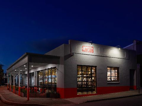 L'Antica - E Caravan Parks 0