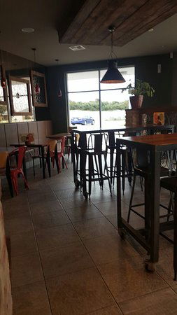 Nando's Jindalee - E Caravan Parks 0