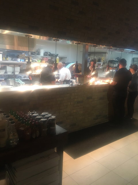 New York New York Pizza & Grill - E Caravan Parks 2