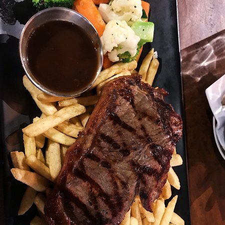 New York New York Pizza & Grill - E Caravan Parks 0