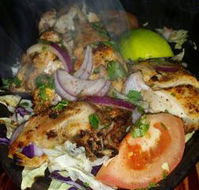 Prachin Indian Restaurant - E Caravan Parks