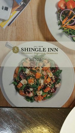Shingle Inn Clarkson - E Caravan Parks 0
