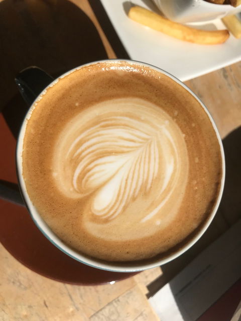 The Boatshed Restaurant - E Caravan Parks 2