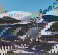 The Little Shop of Plenty - E Caravan Parks