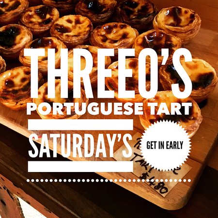 Threeo Coffee & Eats - E Caravan Parks 0