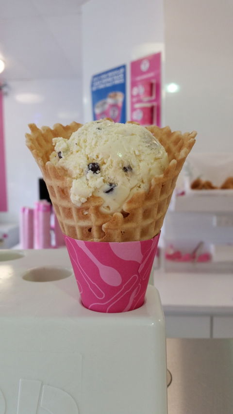 Baskin Robbins Subiaco - E Caravan Parks 4