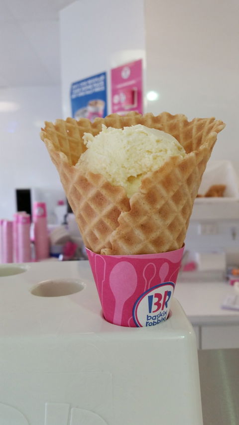 Baskin Robbins Subiaco - E Caravan Parks 5