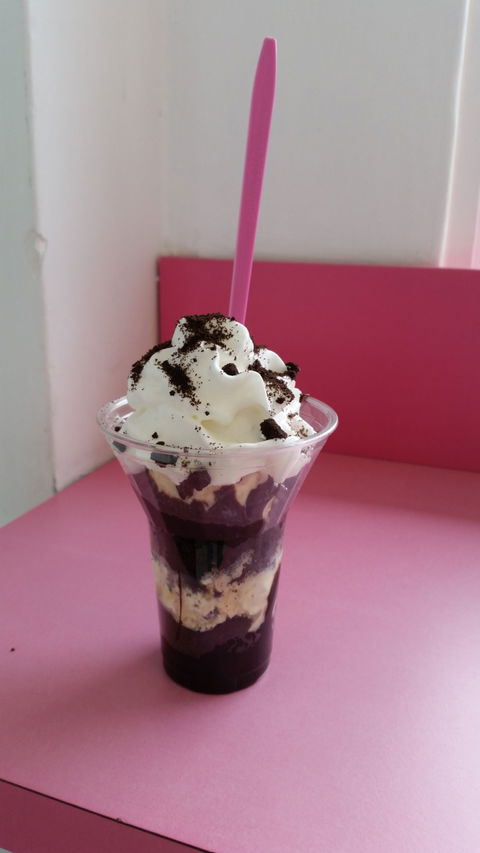 Baskin Robbins Subiaco - E Caravan Parks 6
