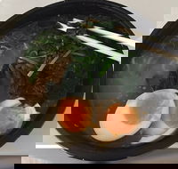 Blue Jasmine - E Caravan Parks