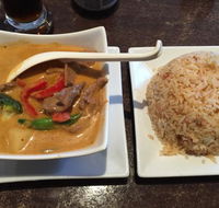 Chatters Cafe and Restaurant - E Caravan Parks