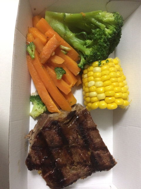 Hog's Breath Cafe - E Caravan Parks 9