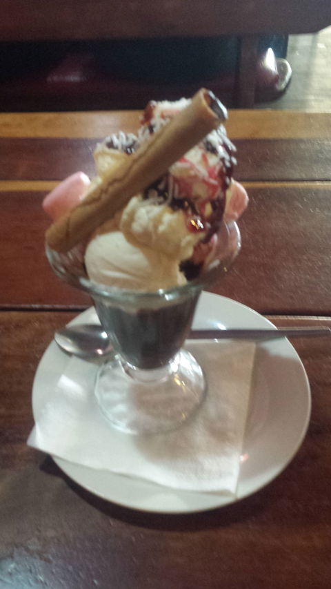 Hog's Breath Cafe - E Caravan Parks 2