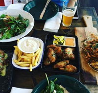 Oakover Grounds - E Caravan Parks