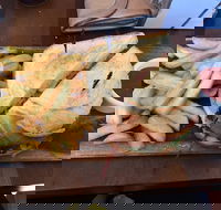 The Principal Bar  Restaurant - E Caravan Parks