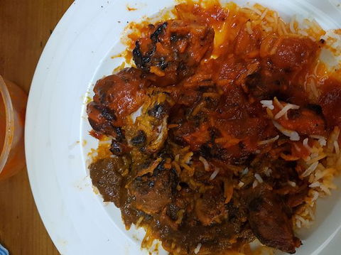 Magill Kitchen - E Caravan Parks 0