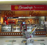 Brumby's Bakeries Albany - E Caravan Parks