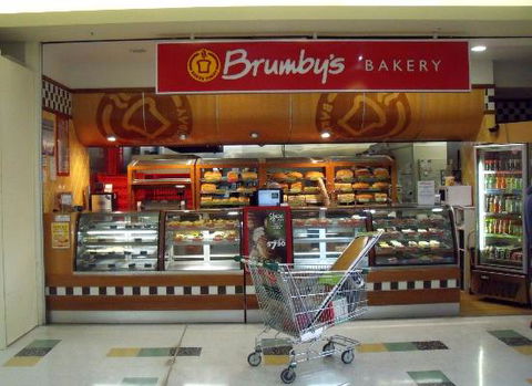 Brumby's Bakeries Albany - E Caravan Parks 0