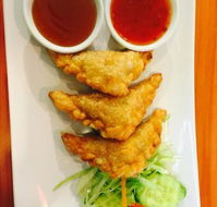 Chang Thai Kitchen - E Caravan Parks