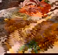 Condingup Tavern - E Caravan Parks