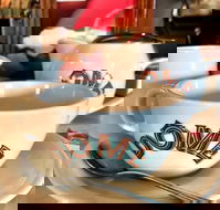 Dome Cafe Esperance - E Caravan Parks