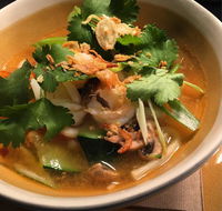 Fish Face Takeaway and Restaurant - E Caravan Parks