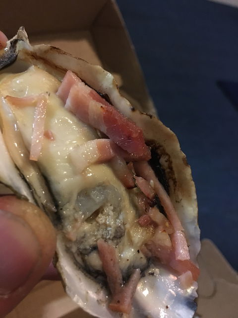 Fish Face Takeaway And Restaurant - E Caravan Parks 7