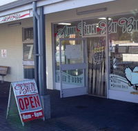 French Hot Bread Shop - E Caravan Parks