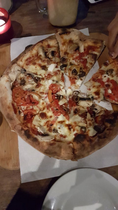 Goodfellas At The Tuckshop - E Caravan Parks 4