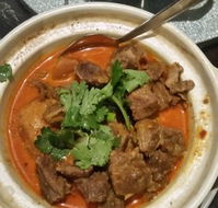 Happy Dim Sim House - E Caravan Parks