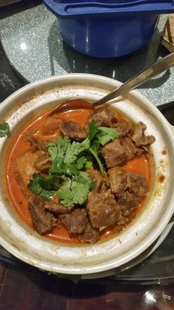 Happy Dim Sim House - E Caravan Parks 0