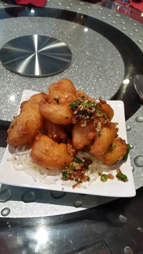 Happy Dim Sim House - E Caravan Parks 2