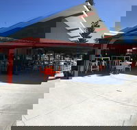 Hello Summer Beach Kiosk - E Caravan Parks