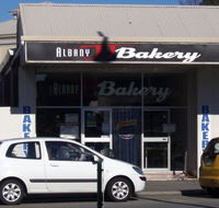 JJ Albany Bakery - E Caravan Parks