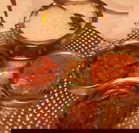 Jo's Curry House - E Caravan Parks