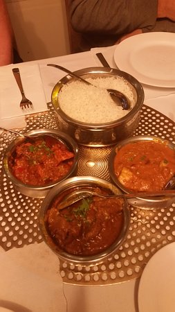 Jo's Curry House - E Caravan Parks 0