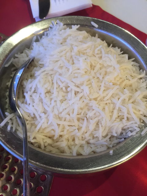 Jo's Curry House - E Caravan Parks 2