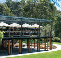 Leeuwin Estate - E Caravan Parks